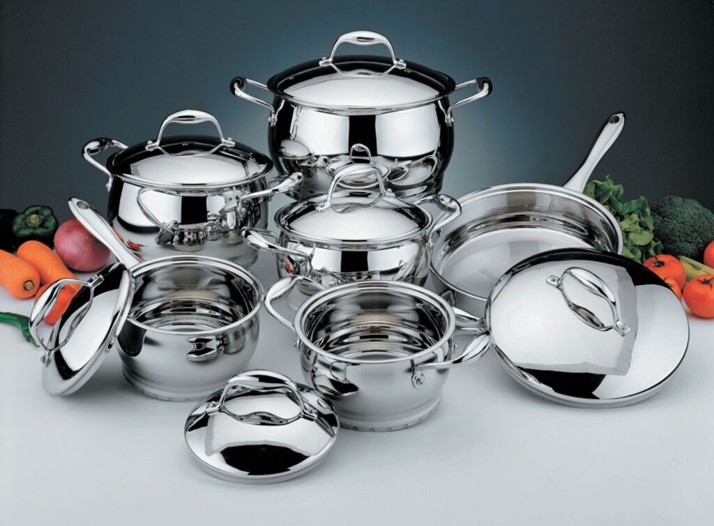 Kitchenware