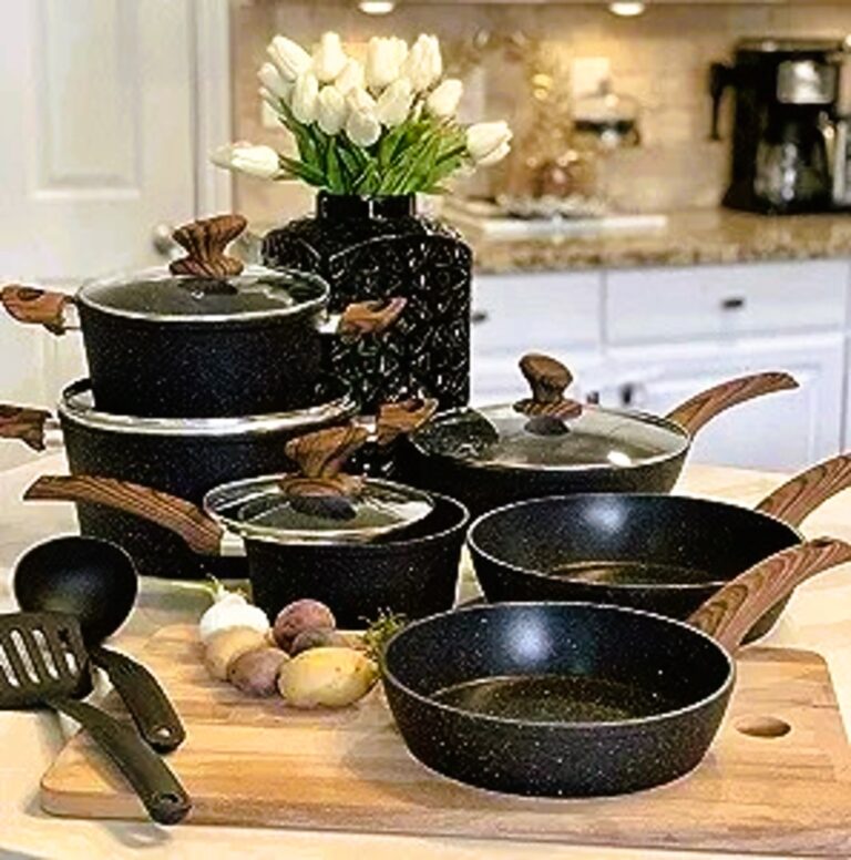 kitchenware